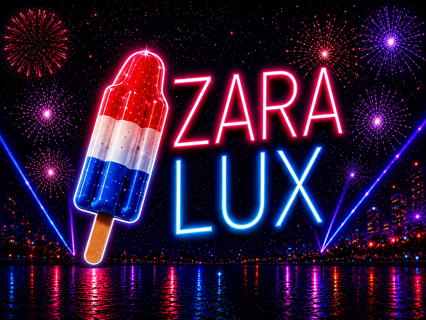 Zara Lux
